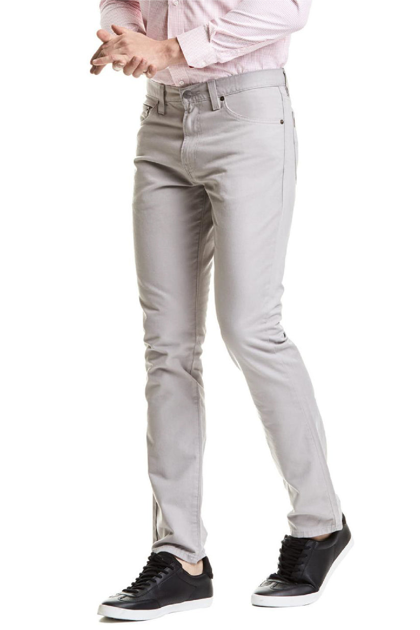 Foto 3 pulgar | Pantalón Slim Gab G Edward´s Jeans para Caballero
