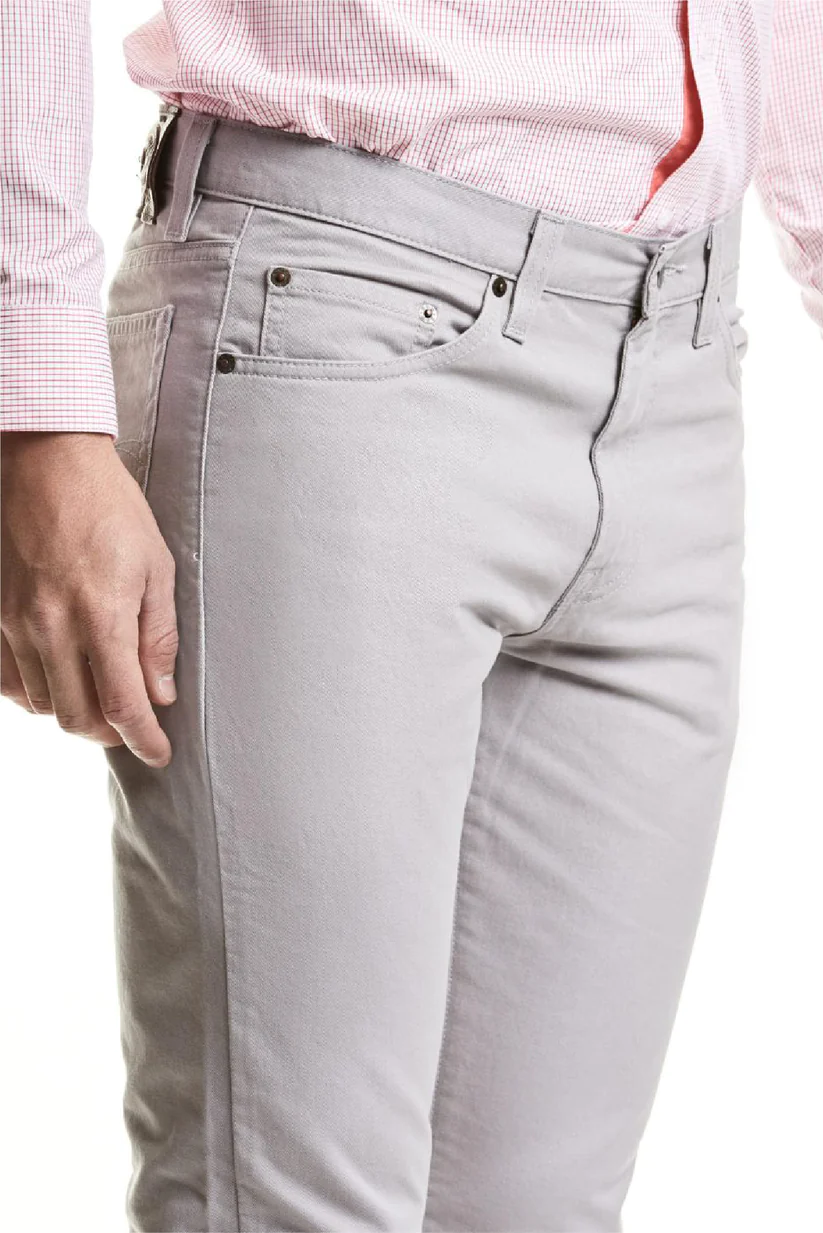 Foto 4 pulgar | Pantalón Slim Gab G Edward´s Jeans para Caballero