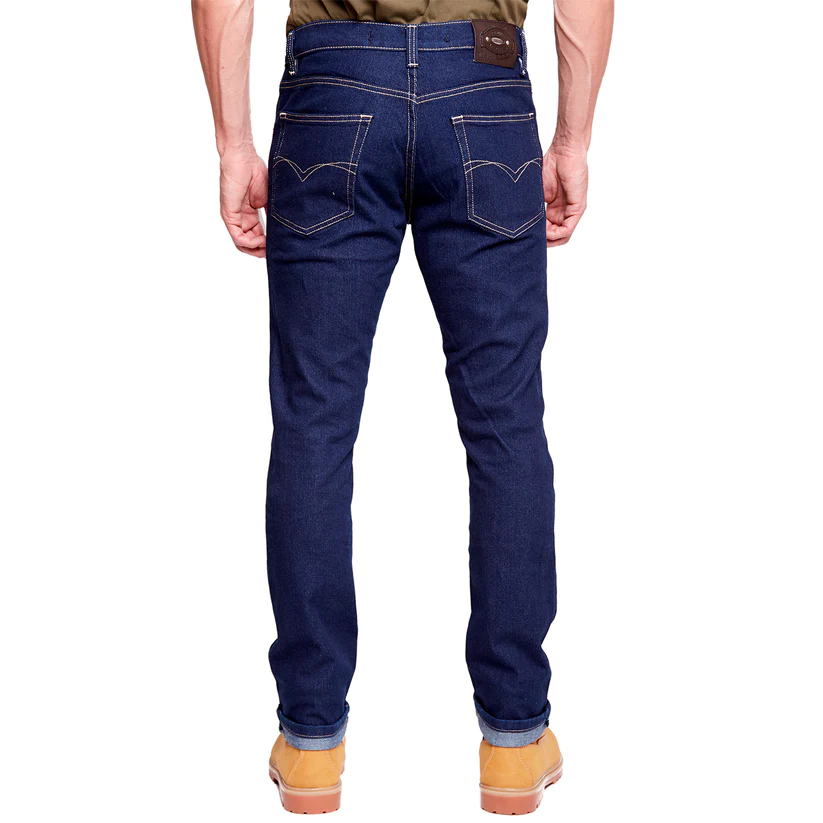 Foto 3 | Pantalón Slim Edward´s Jeans 1004 para Caballero