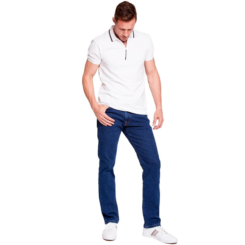 Pantalón Slim Edward´s Jeans 1006 para Caballero