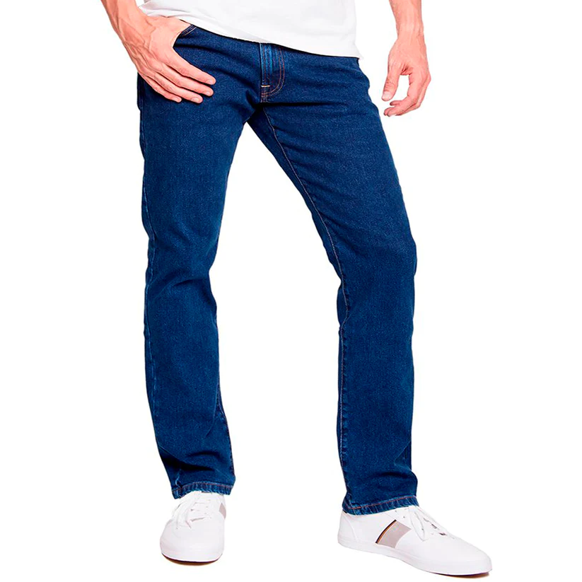 Foto 2 | Pantalón Slim Edward´s Jeans 1006 para Caballero