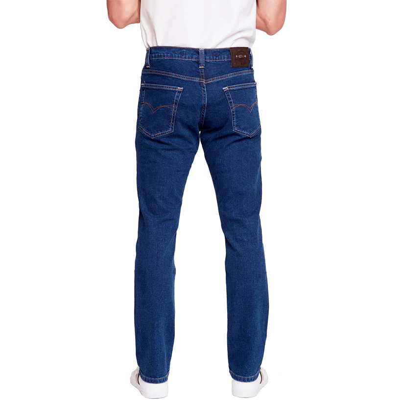 Foto 3 | Pantalón Slim Edward´s Jeans 1006 para Caballero