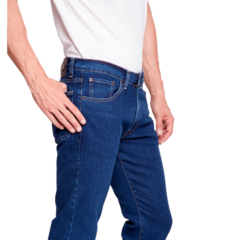 Foto 4 | Pantalón Slim Edward´s Jeans 1006 para Caballero