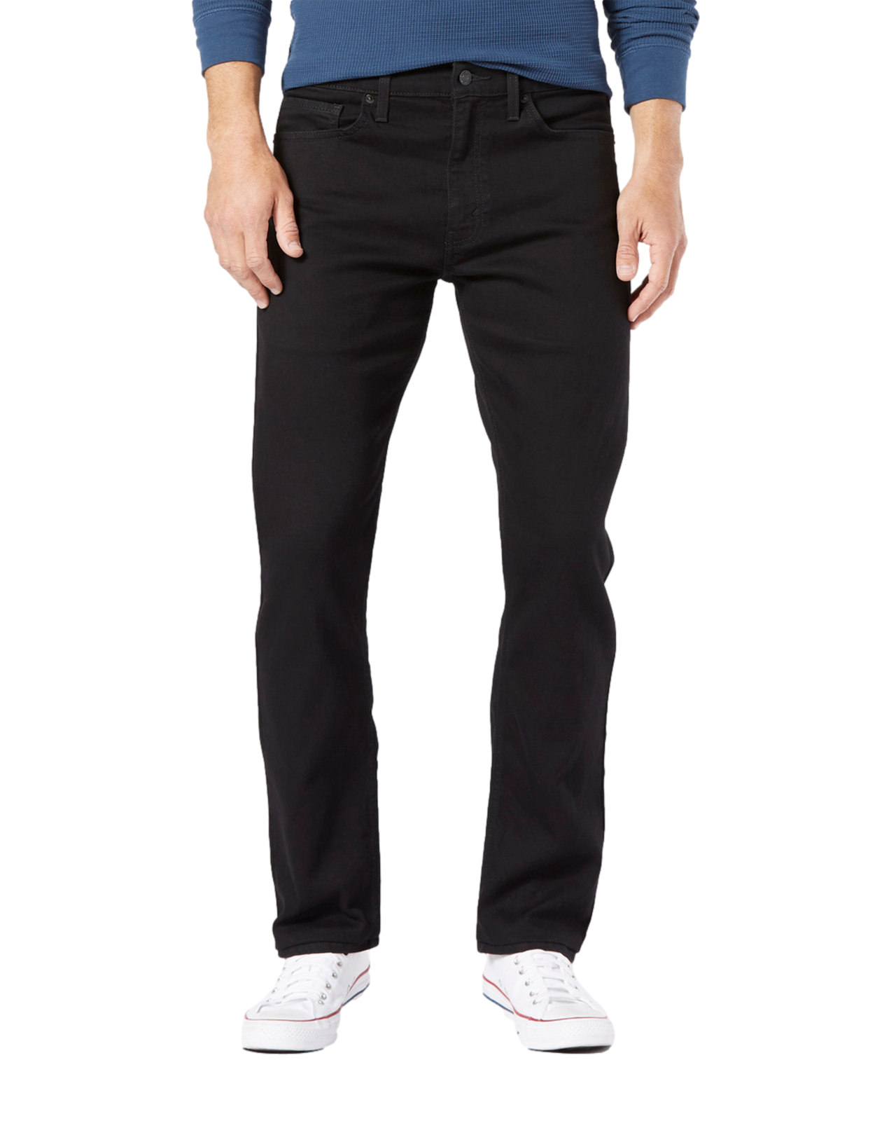 Foto 2 pulgar | Jeans Denizen Slim para Hombre