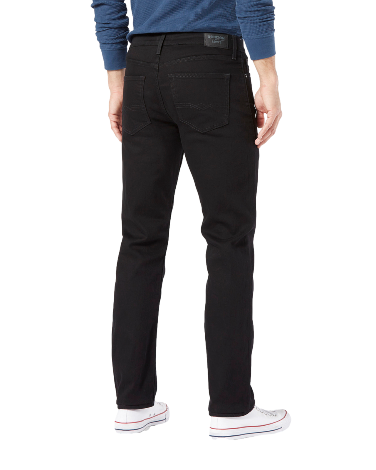 Foto 4 pulgar | Jeans Denizen Slim para Hombre