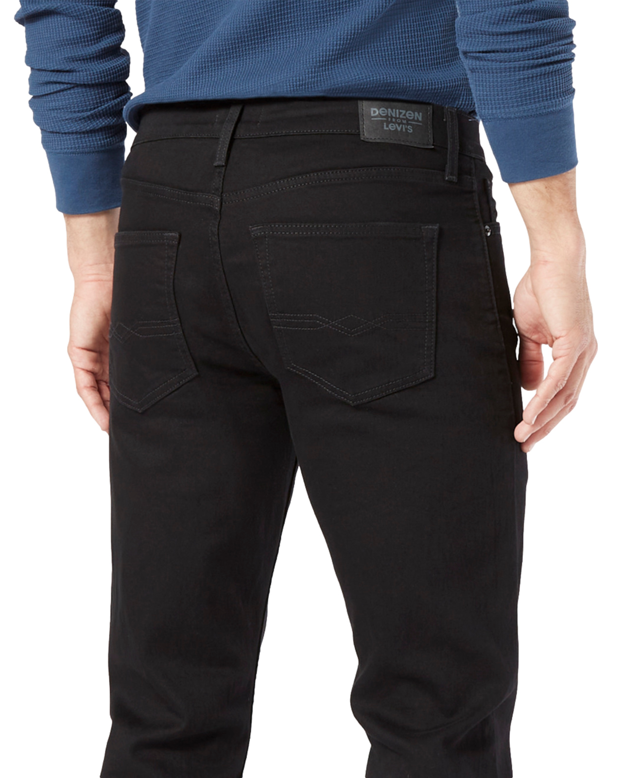 Foto 5 pulgar | Jeans Denizen Slim para Hombre