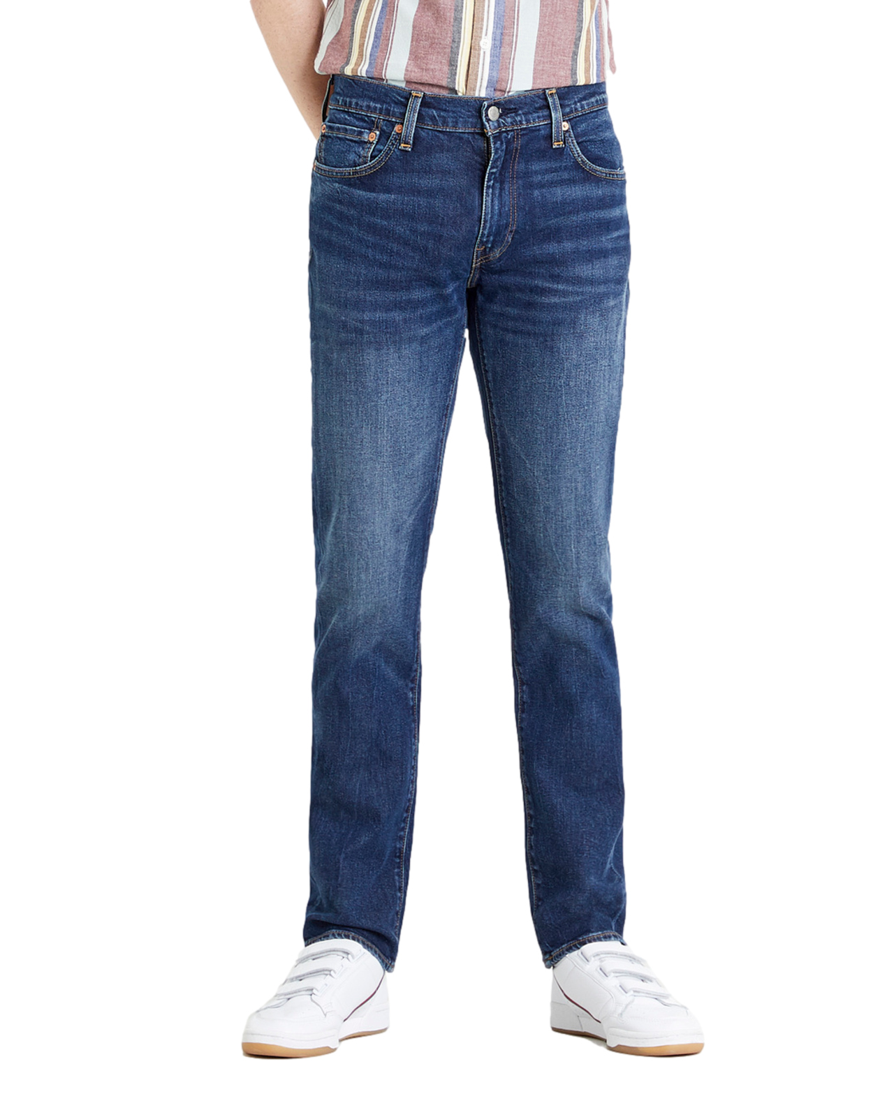 Jeans Levi's 511 Slim para Hombre