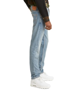Foto 2 | Jeans Levi's 512 Slim Taper 28833-0733 color Azul