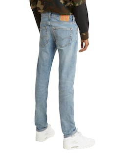Foto 3 | Jeans Levi's 512 Slim Taper 28833-0733 color Azul
