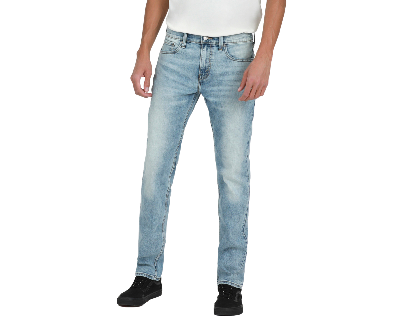 Jeans Denizen 216 Slim para Hombre