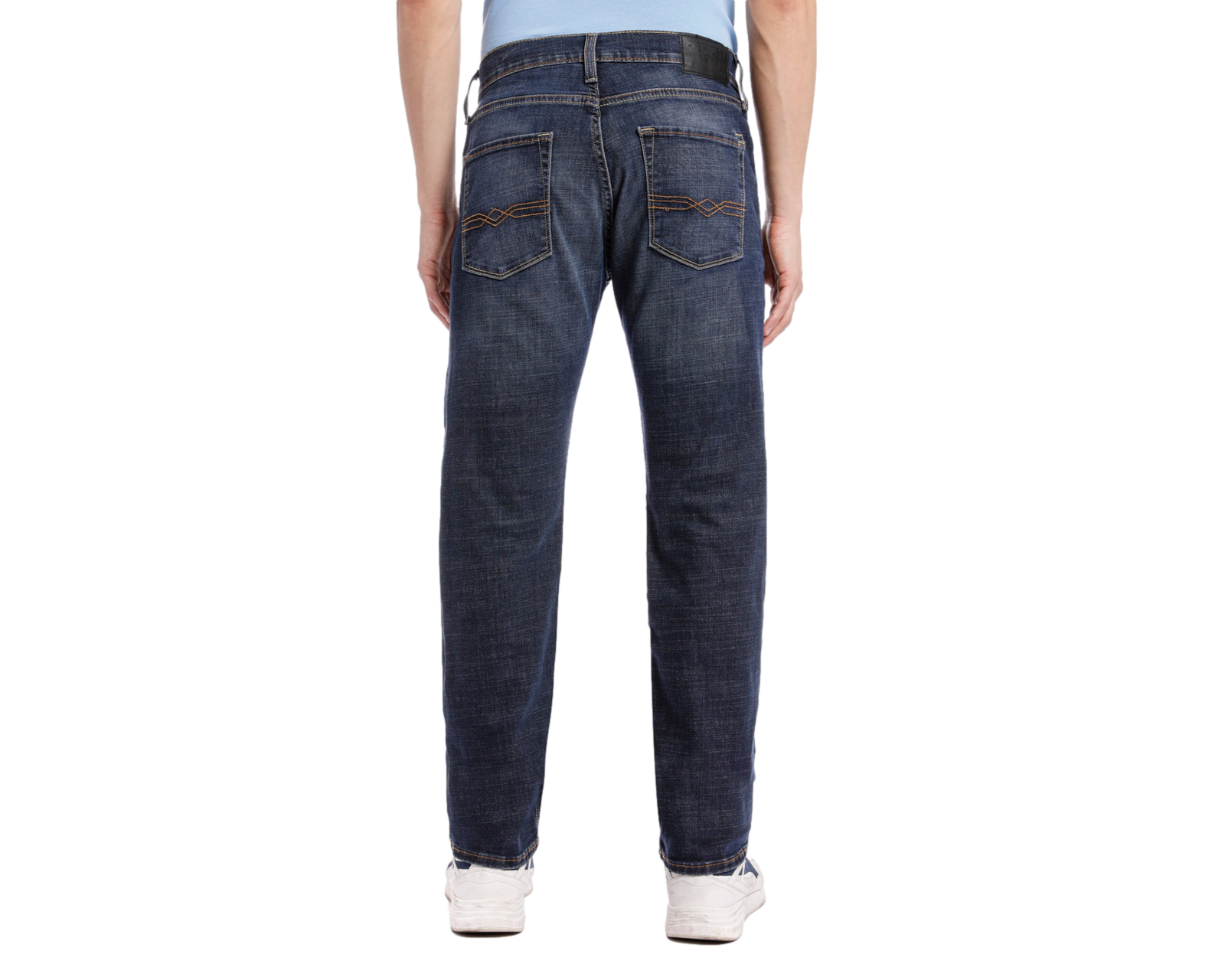 Foto 4 pulgar | Jeans Denizen Slim para Hombre