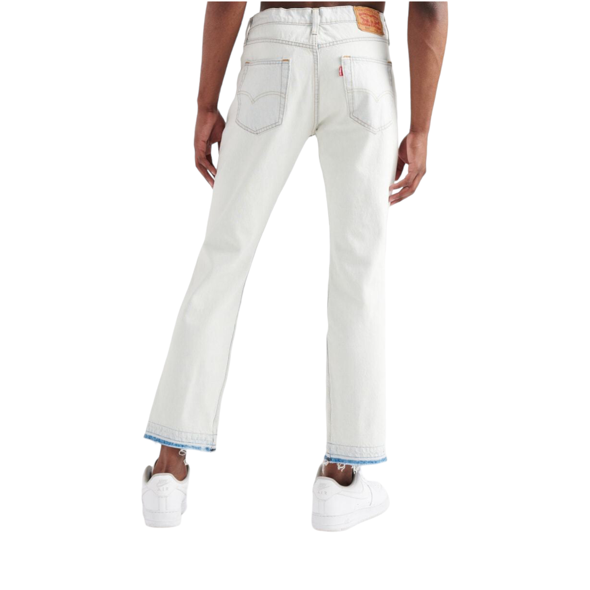 Foto 6 pulgar | Pantalón Vaquero Levi's 511 Slim para Hombre