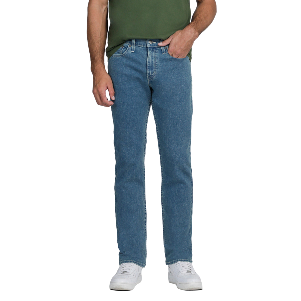 Foto 1 | Jeans 216 Slim Denizen 44741-0271 color Azul para Hombre