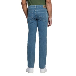 Foto 3 | Jeans 216 Slim Denizen 44741-0271 color Azul para Hombre