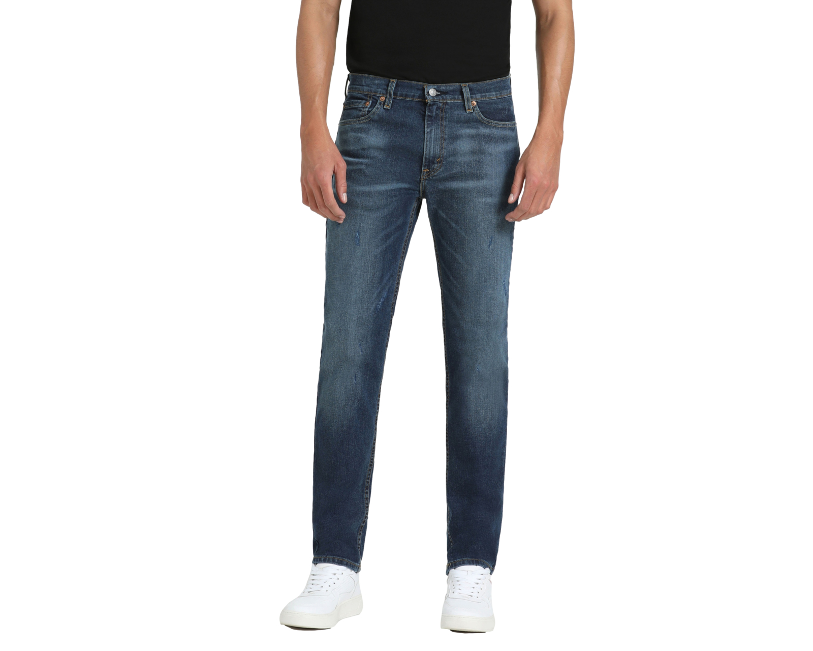 Jeans Levi's 511 Slim 04511-5690