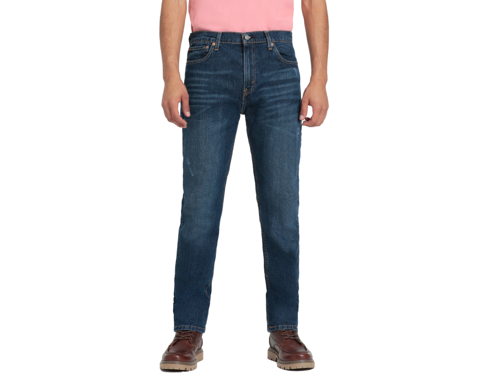 Foto 2 pulgar | Jeans 511 Slim Levi's 04511-5691 color Azul para Hombre