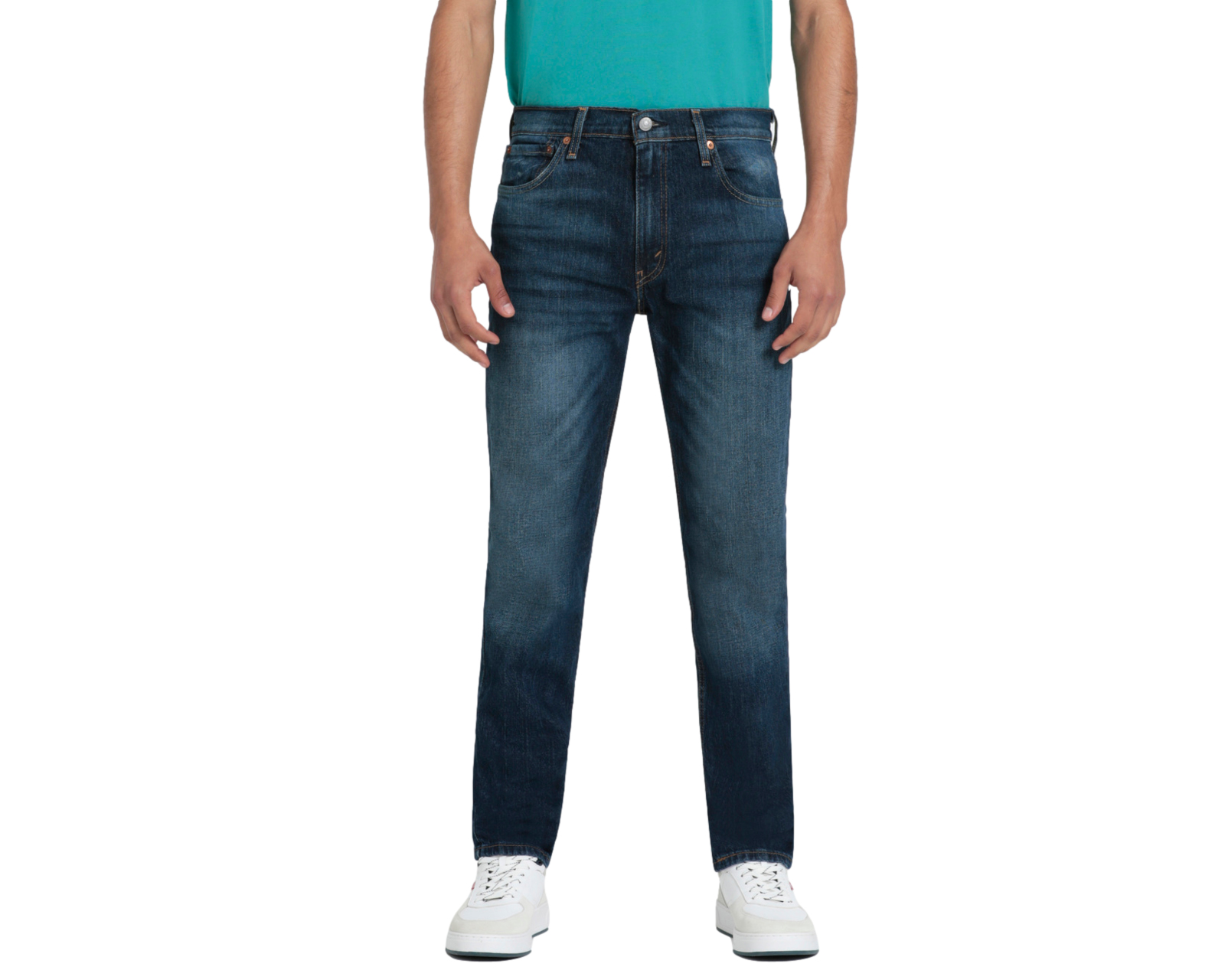 Foto 2 pulgar | Jeans  511 Slim Levi's 04511-5683 para Hombre