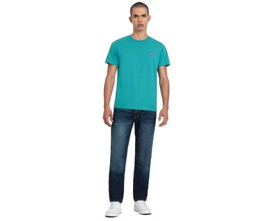 Foto 4 | Jeans 511 Slim Levi's 04511-5683 para Hombre