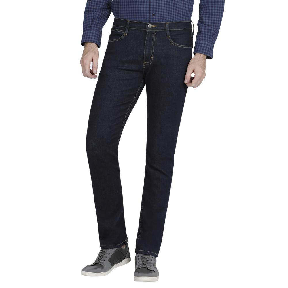 Jeans Lee Slim Fit 349 color Azul para Hombre