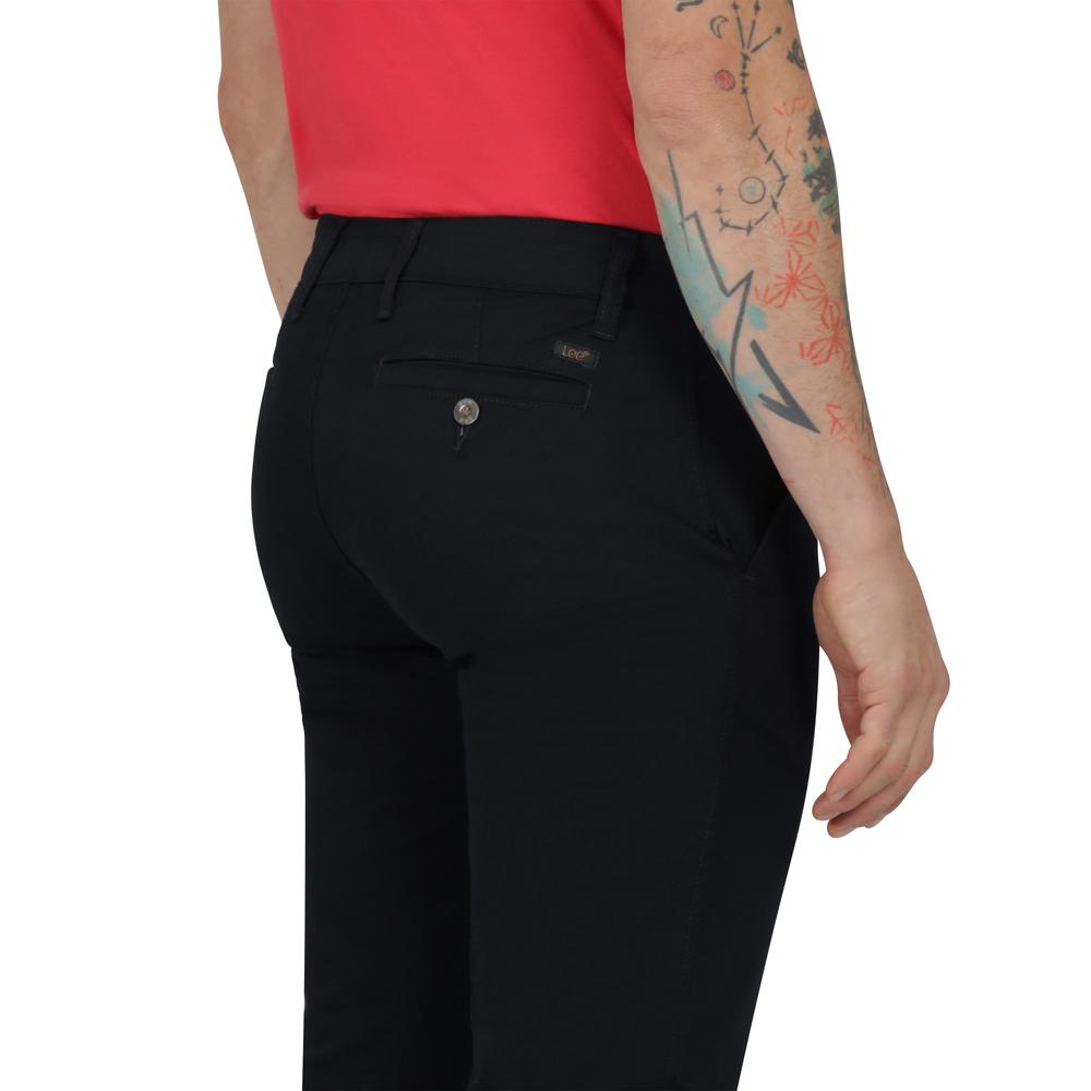 Foto 6 pulgar | Jeans Lee Slim Fit 440 Azul Marino para Hombre