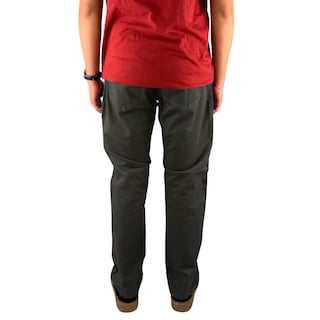 Foto 5 | Pantalón Slim Gabardina Indutex Y Moda Gris para Hombre