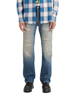 Foto 1 | Jeans Levi's 501 Original