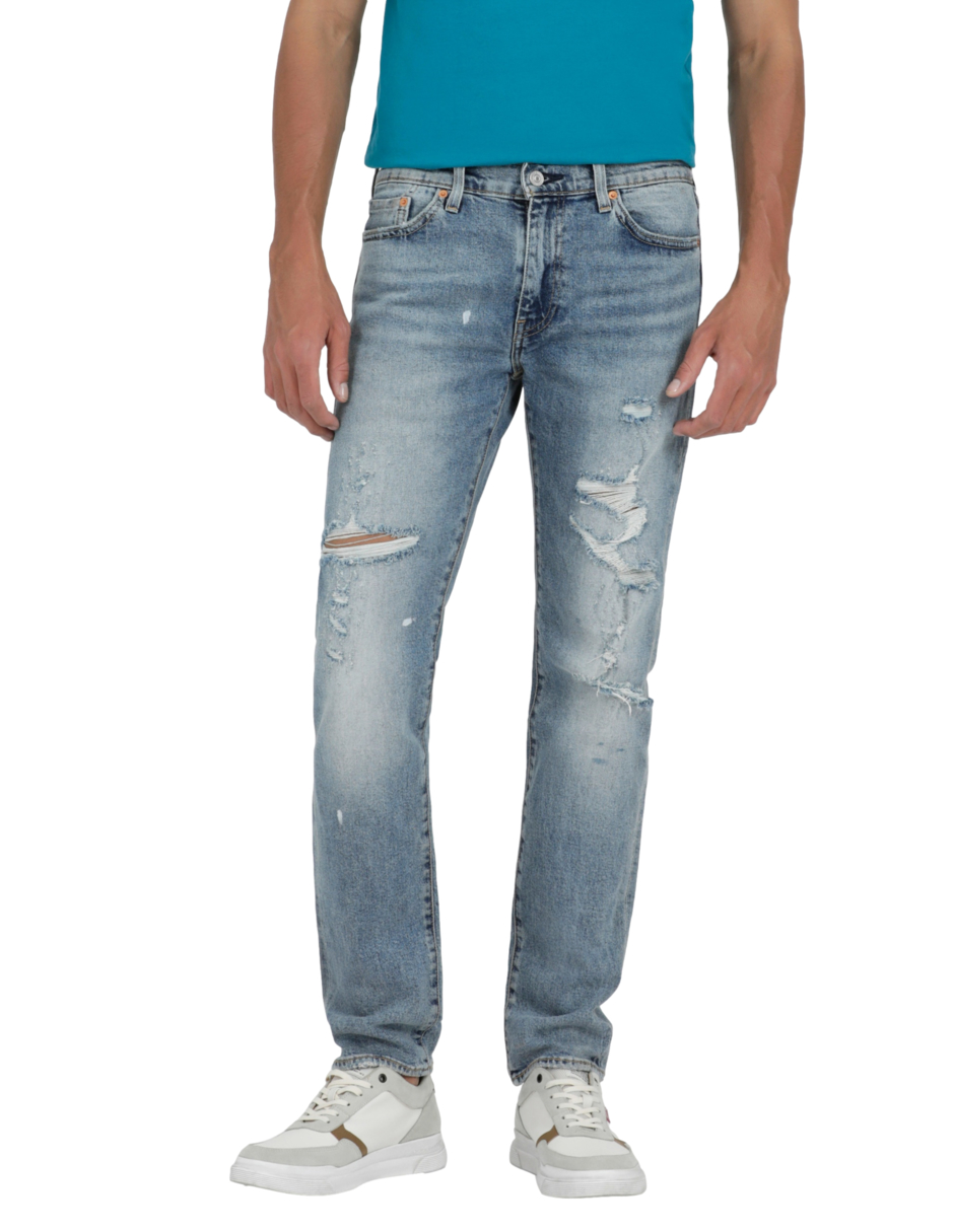 Foto 2 pulgar | Jeans Levi's  511 Slim para Hombre