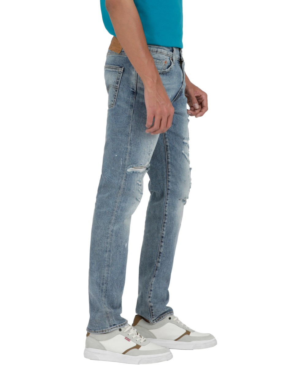 Foto 3 pulgar | Jeans Levi's  511 Slim para Hombre