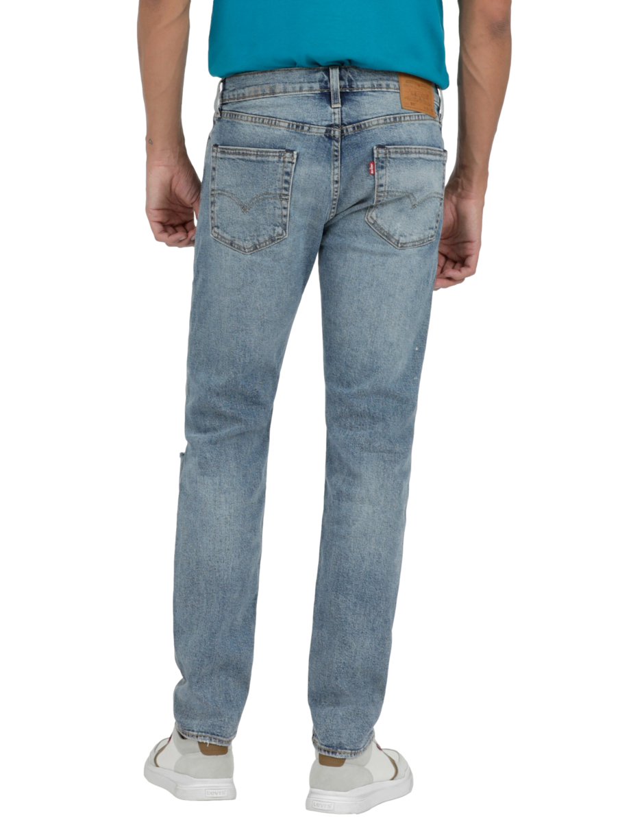 Foto 4 pulgar | Jeans Levi's  511 Slim para Hombre