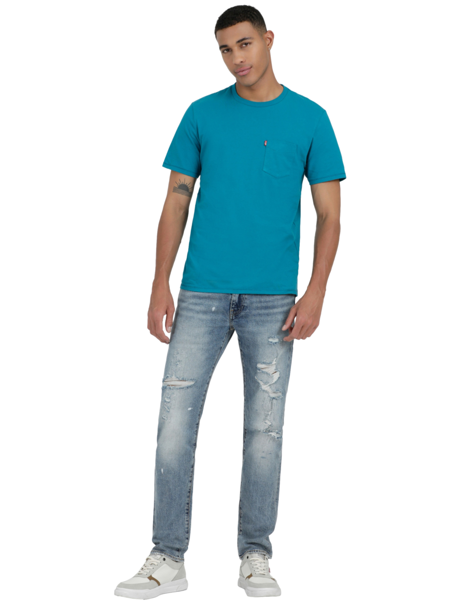 Foto 5 pulgar | Jeans Levi's  511 Slim para Hombre