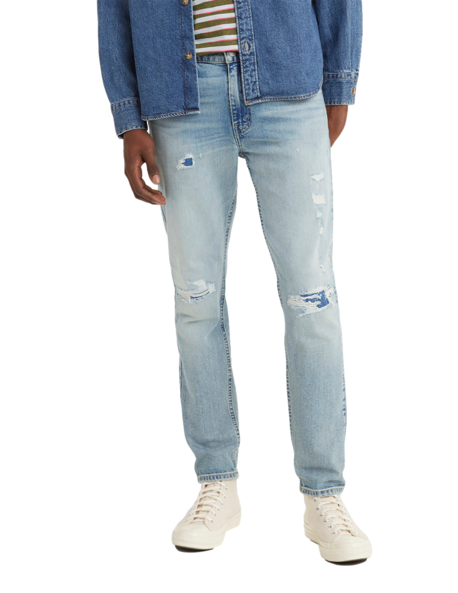 Jeans Levi's 512 Slim Taper para Hombre