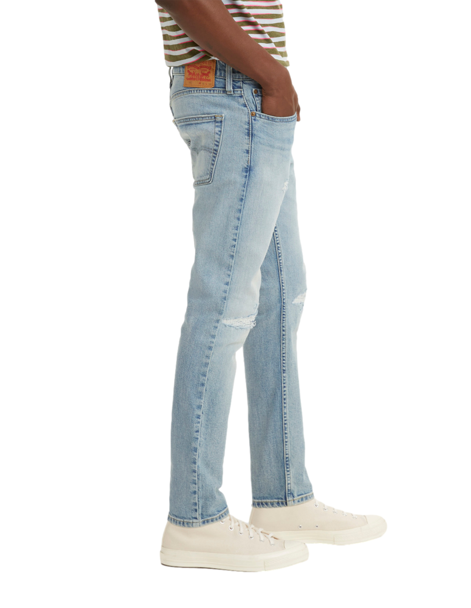 Foto 3 pulgar | Jeans Levi's 512 Slim Taper para Hombre