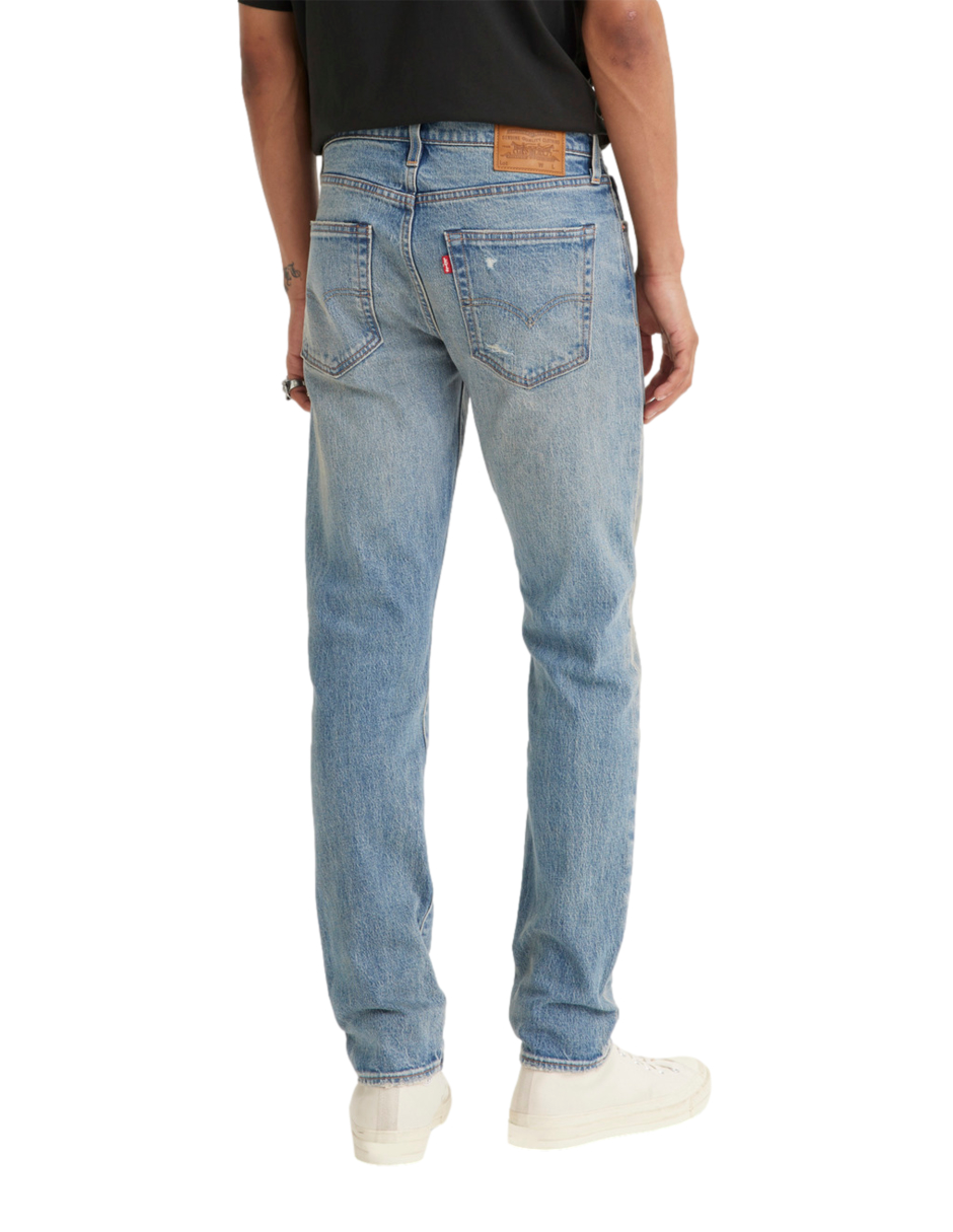 Foto 4 pulgar | Jeans Levi's 512  Slim Taper