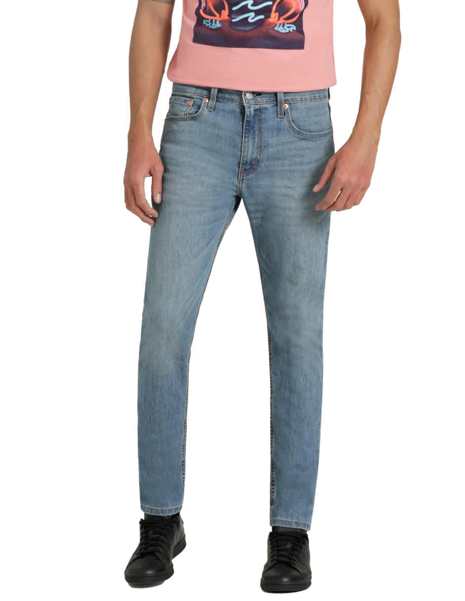 Pantalón Levi's 512 Slim Taper para Hombre