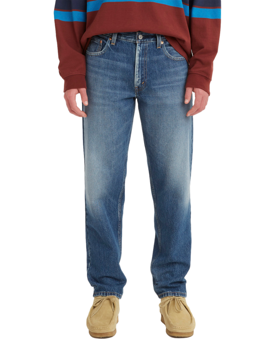 Foto 1 | Jeans Levi's  550  '92 Relaxed Taper para Hombre