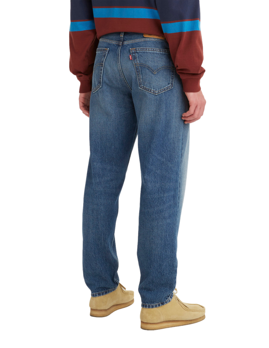 Foto 4 pulgar | Jeans Levi's  550  '92 Relaxed Taper para Hombre