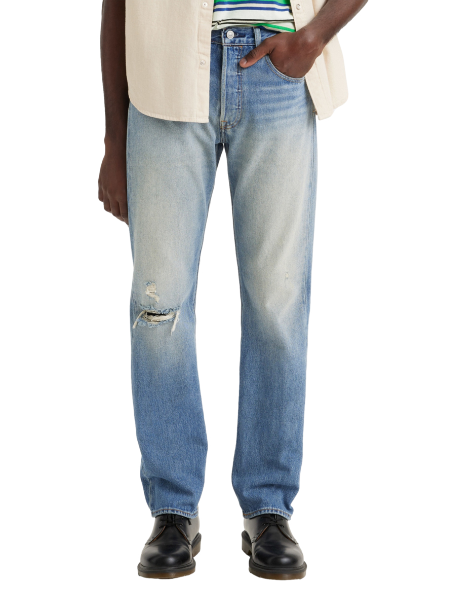 Foto 2 pulgar | Jeans Levi's 501 '93 Straight