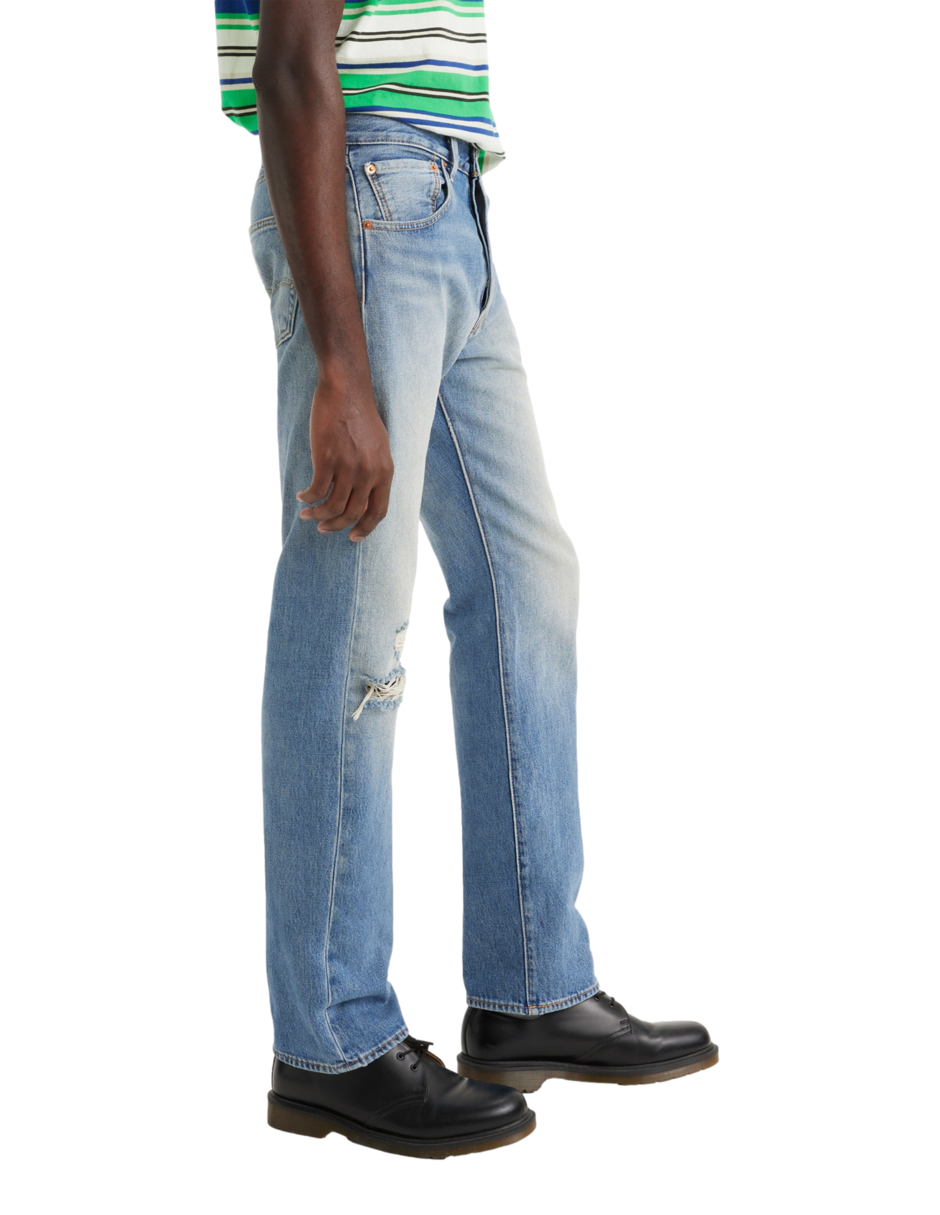 Foto 3 pulgar | Jeans Levi's 501 '93 Straight