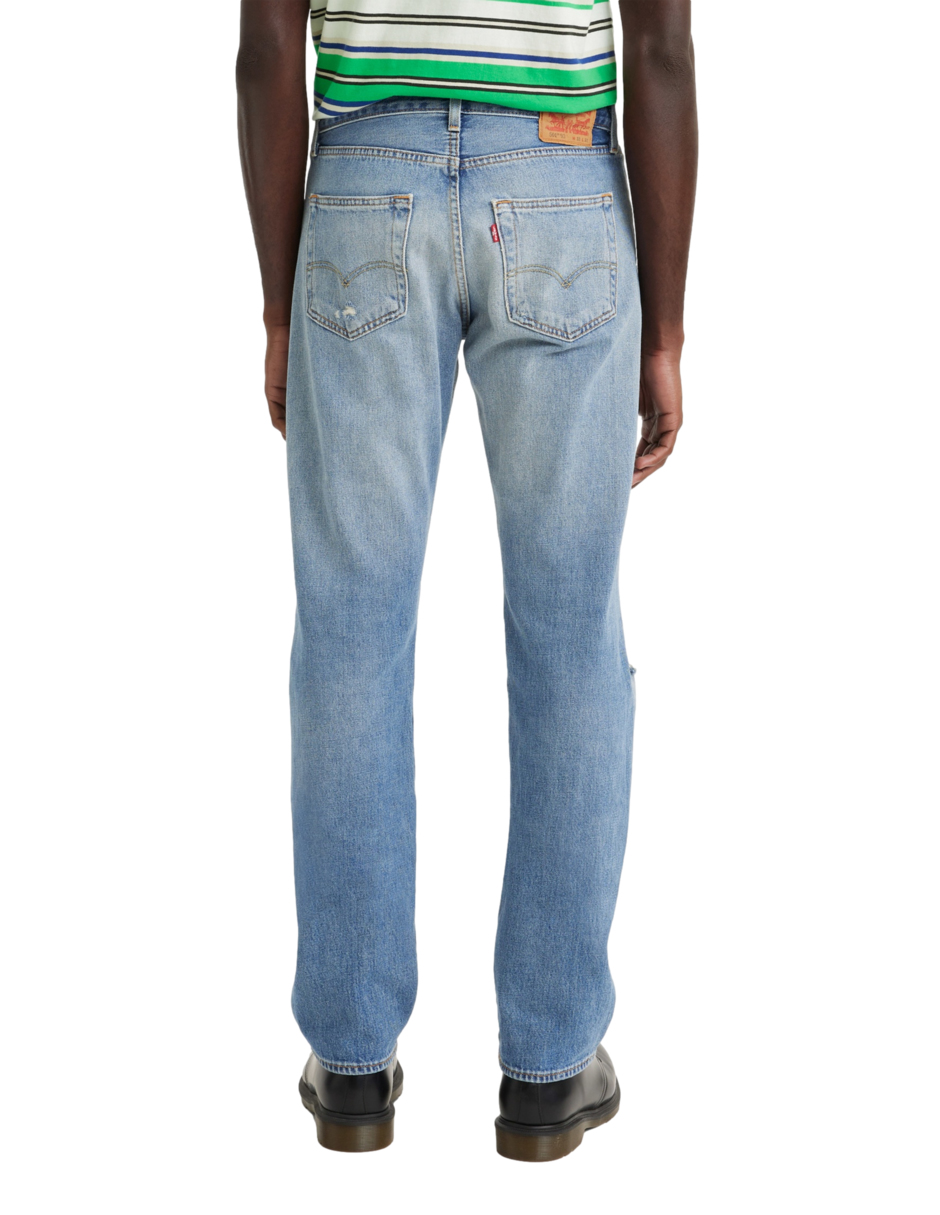 Foto 4 pulgar | Jeans Levi's 501 '93 Straight