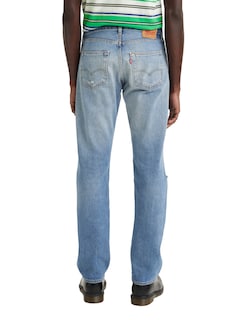 Foto 3 | Jeans Levi's 501 '93 Straight