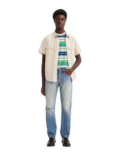Foto 4 | Jeans Levi's 501 '93 Straight