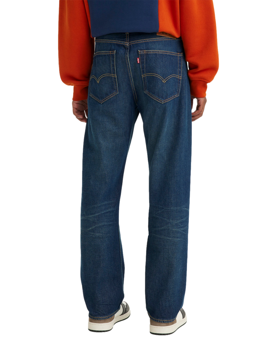 Foto 4 pulgar | Jeans Levi's 501 '93 Straight Fit para Hombre