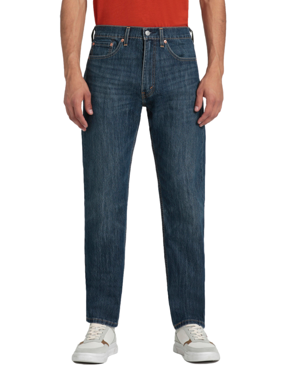 Jeans Levi’s 505 Regular para Hombre