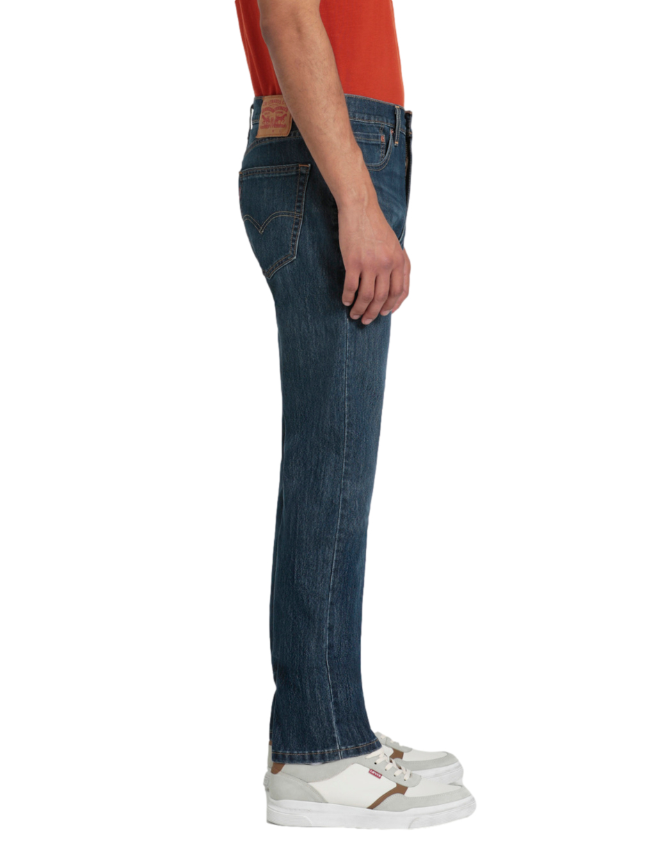 Foto 2 | Jeans Levi’s 505 Regular para Hombre