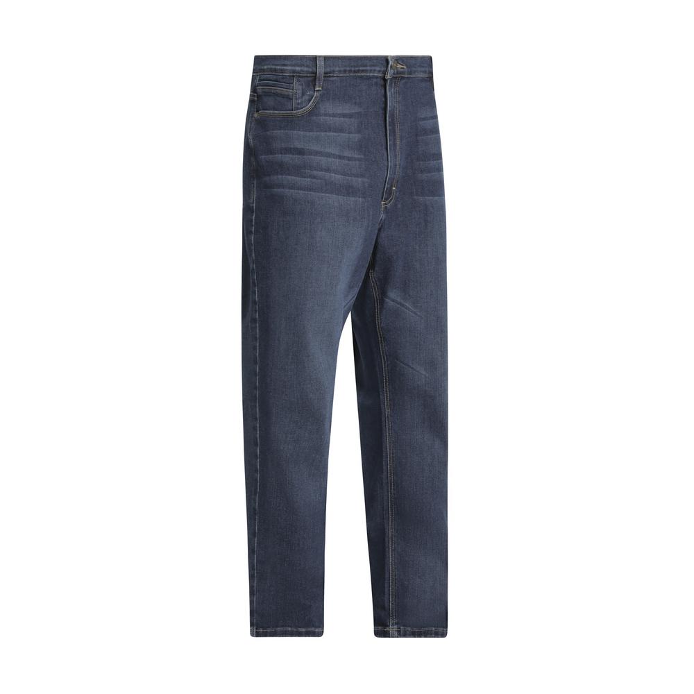 Foto 3 pulgar | Jeans Hombre Lee Slim Fit 192 Azul Marino