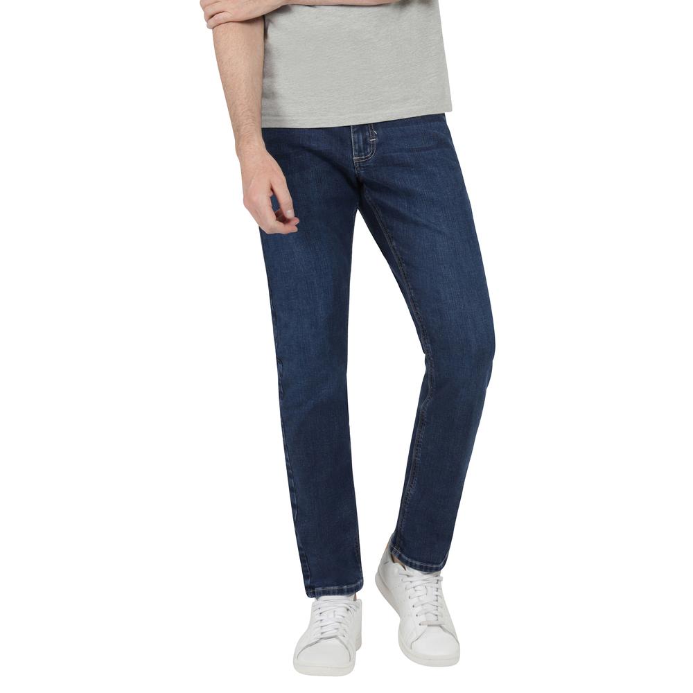 Jeans Hombre Lee Slim Fit 238 Azul Marino