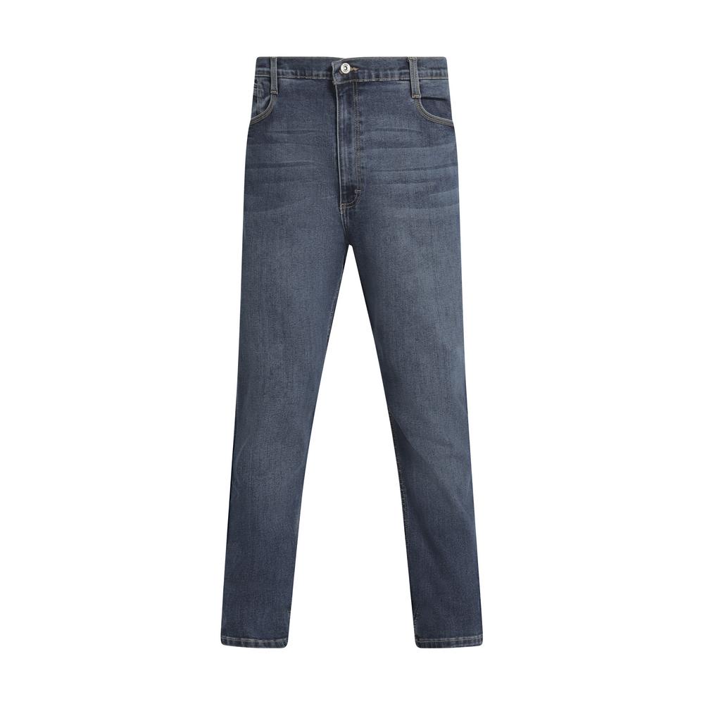 Foto 2 pulgar | Jeans Hombre Lee Slim Fit 104 Azul Marino