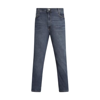 Foto 1 | Jeans Hombre Lee Slim Fit 104 Azul Marino