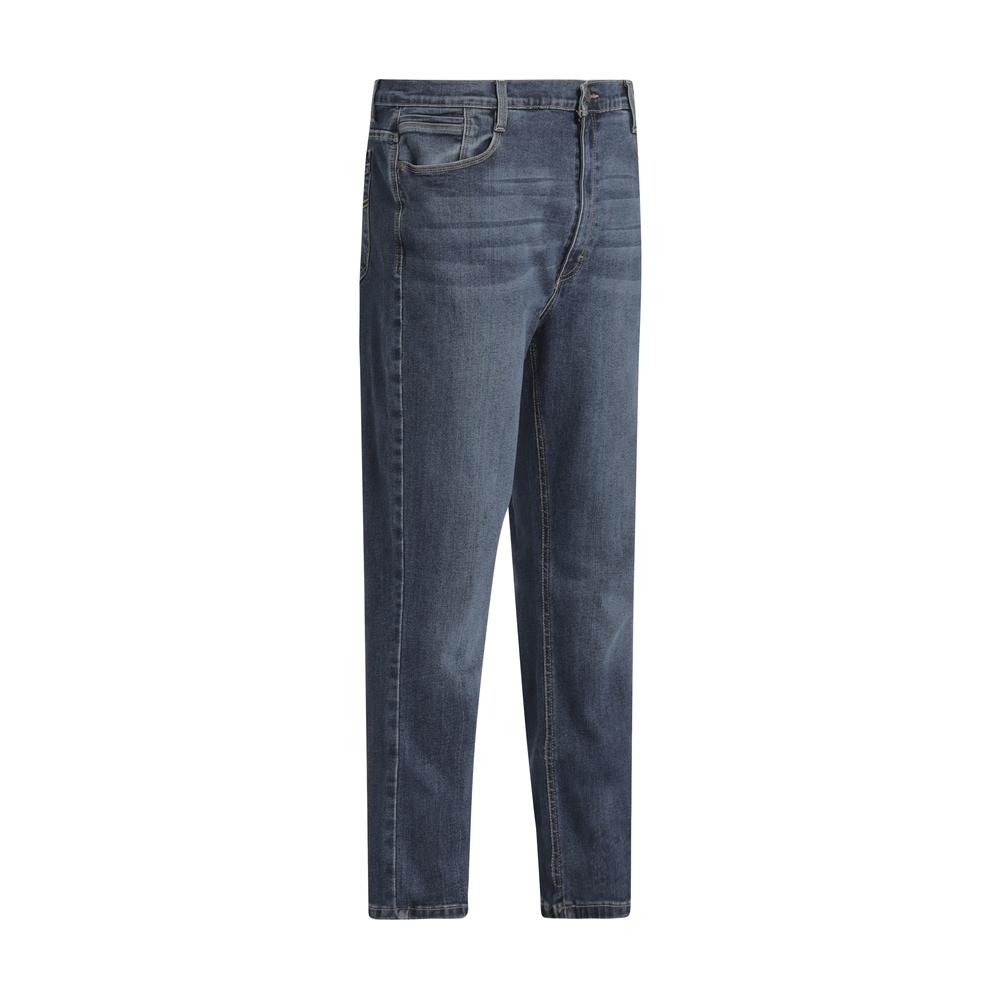 Foto 3 pulgar | Jeans Hombre Lee Slim Fit 104 Azul Marino