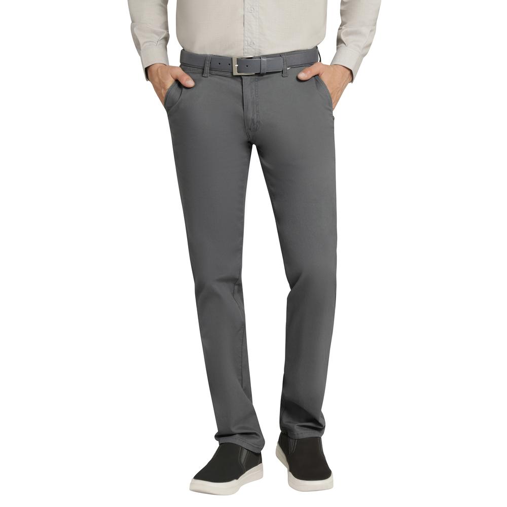 Jeans Hombre Lee Slim Fit 233 Gris